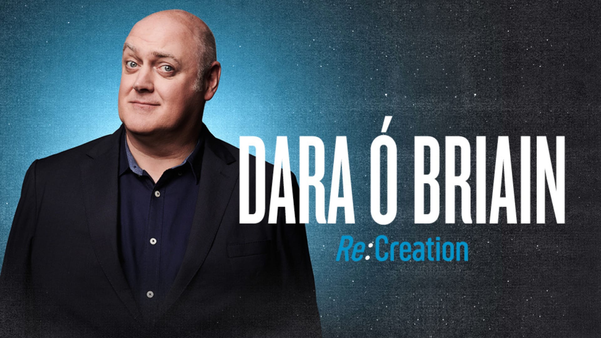 The Enduring Appeal Of Dara O Briain's Voice Of Reason