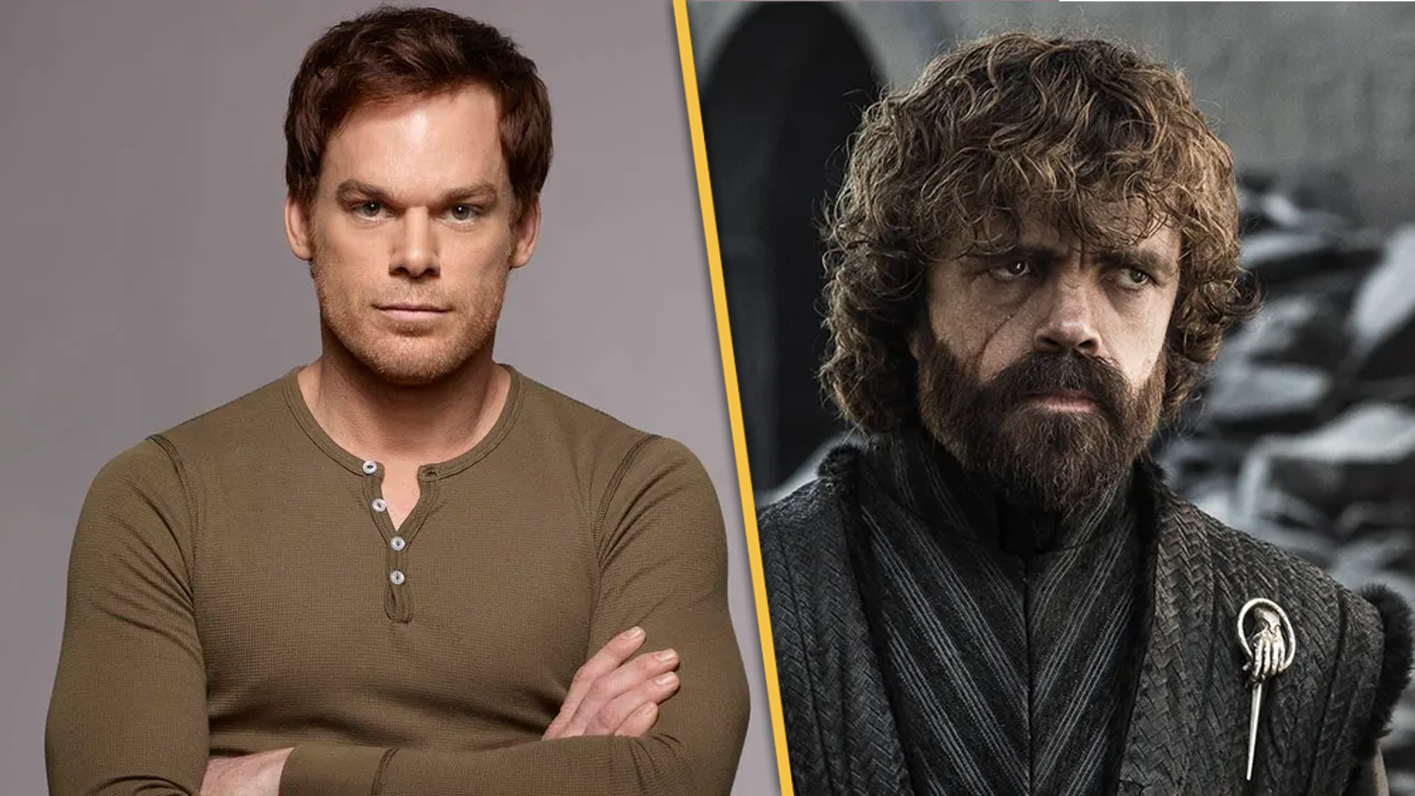 The Enduring Appeal Of Dexter: Resurrection's Villain The Enduring Appeal Of Dexter: Resurrection's Villain