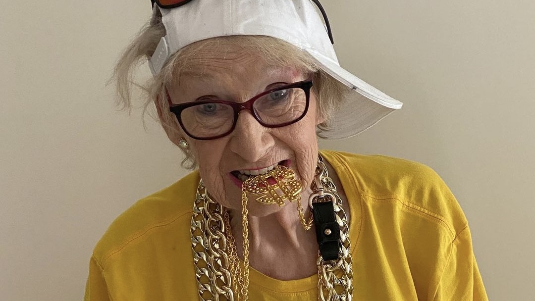 The Enduring Popularity Of Gangsta Granny The Enduring Popularity Of Gangsta Granny