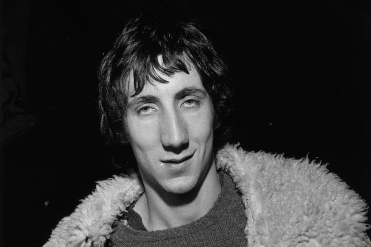 The Enduring Power Of Pete Townshend: A Look At His Live Shows And Creative Partnerships The Enduring Power Of Pete Townshend: A Look At His Live Shows And Creative Partnerships