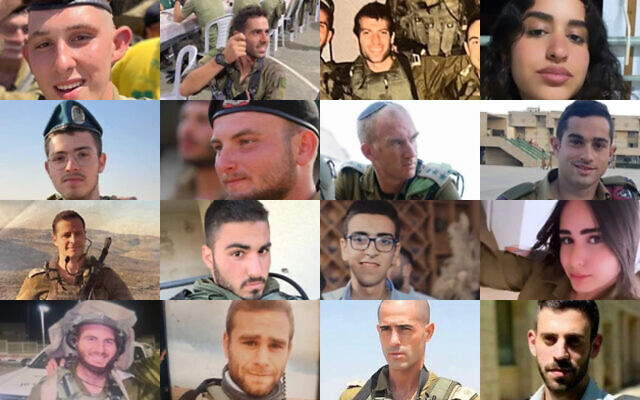 The Enduring Spirit: IDF Soldiers Captive In Gaza The Enduring Spirit: IDF Soldiers Captive In Gaza