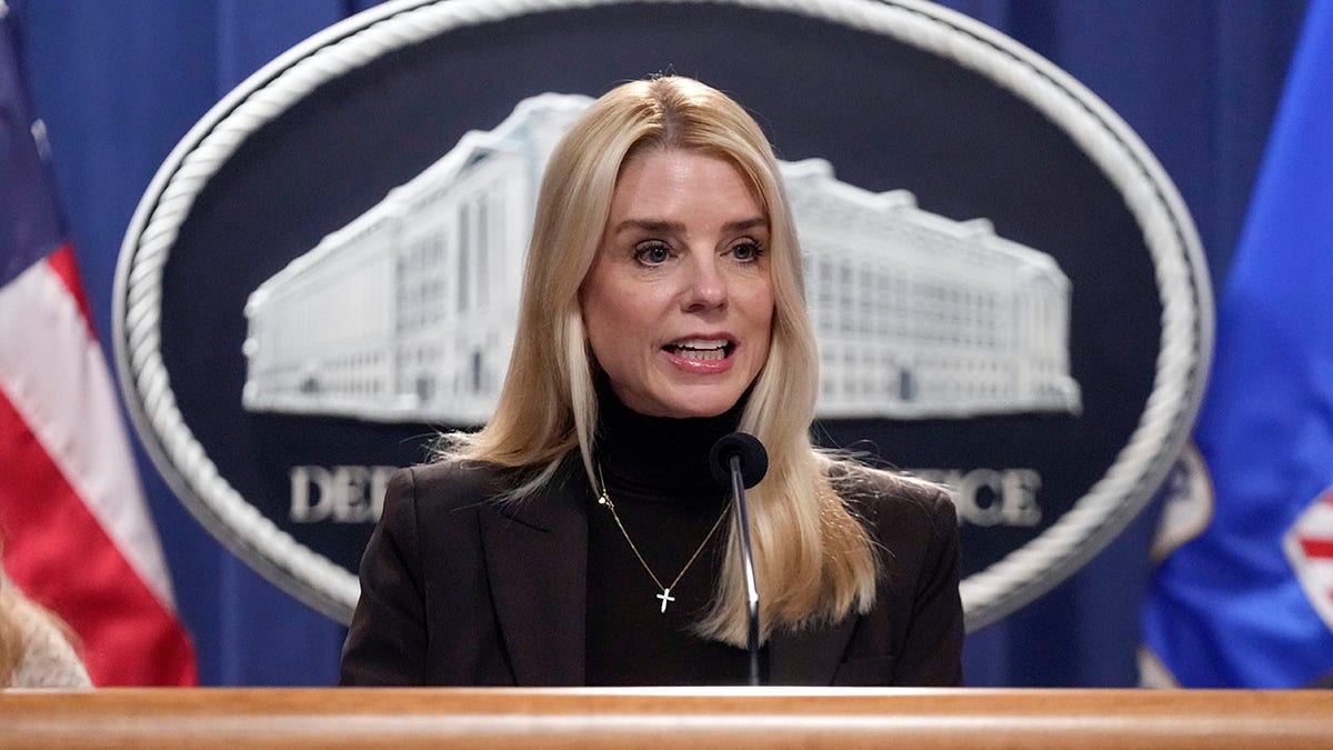 The Epstein Client List: AG Pam Bondi's Allegations And Their Implications The Epstein Client List: AG Pam Bondi's Allegations And Their Implications