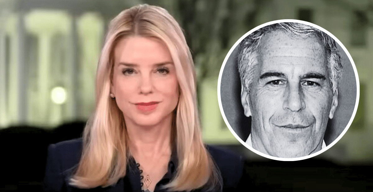The Epstein Files And AG Pam Bondi: Weighing The Arguments For And Against Release The Epstein Files And AG Pam Bondi: Weighing The Arguments For And Against Release