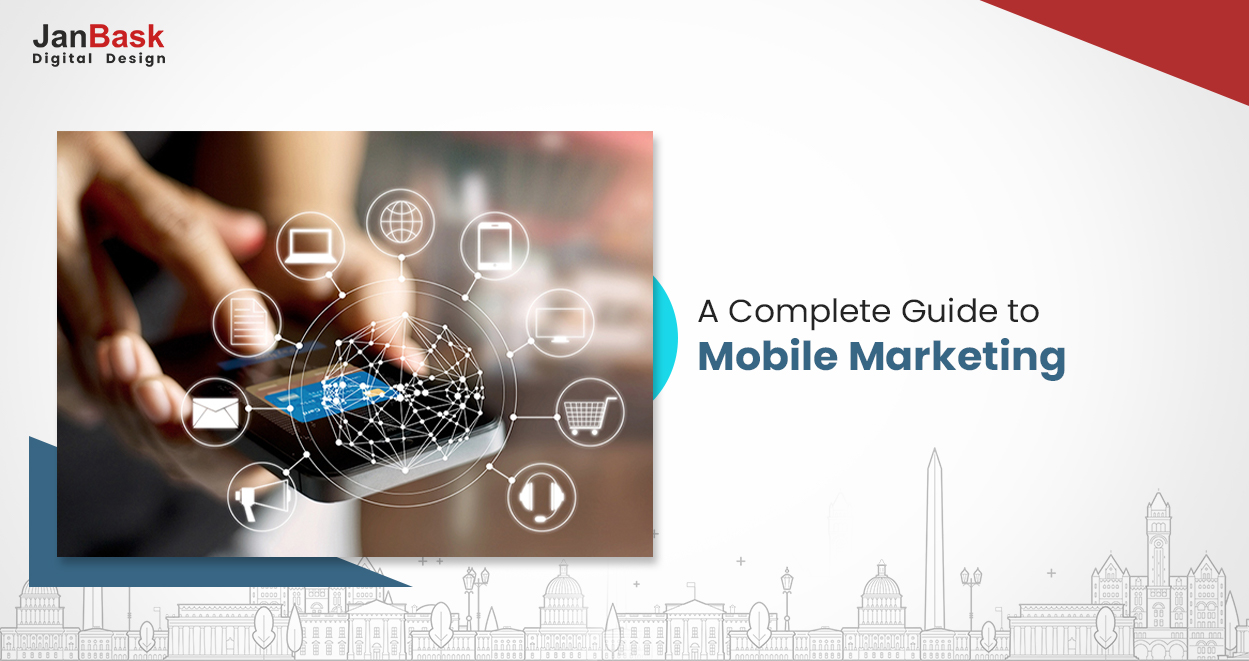 The Essential Guide To Mobile Marketing For E-commerce The Essential Guide To Mobile Marketing For E-commerce