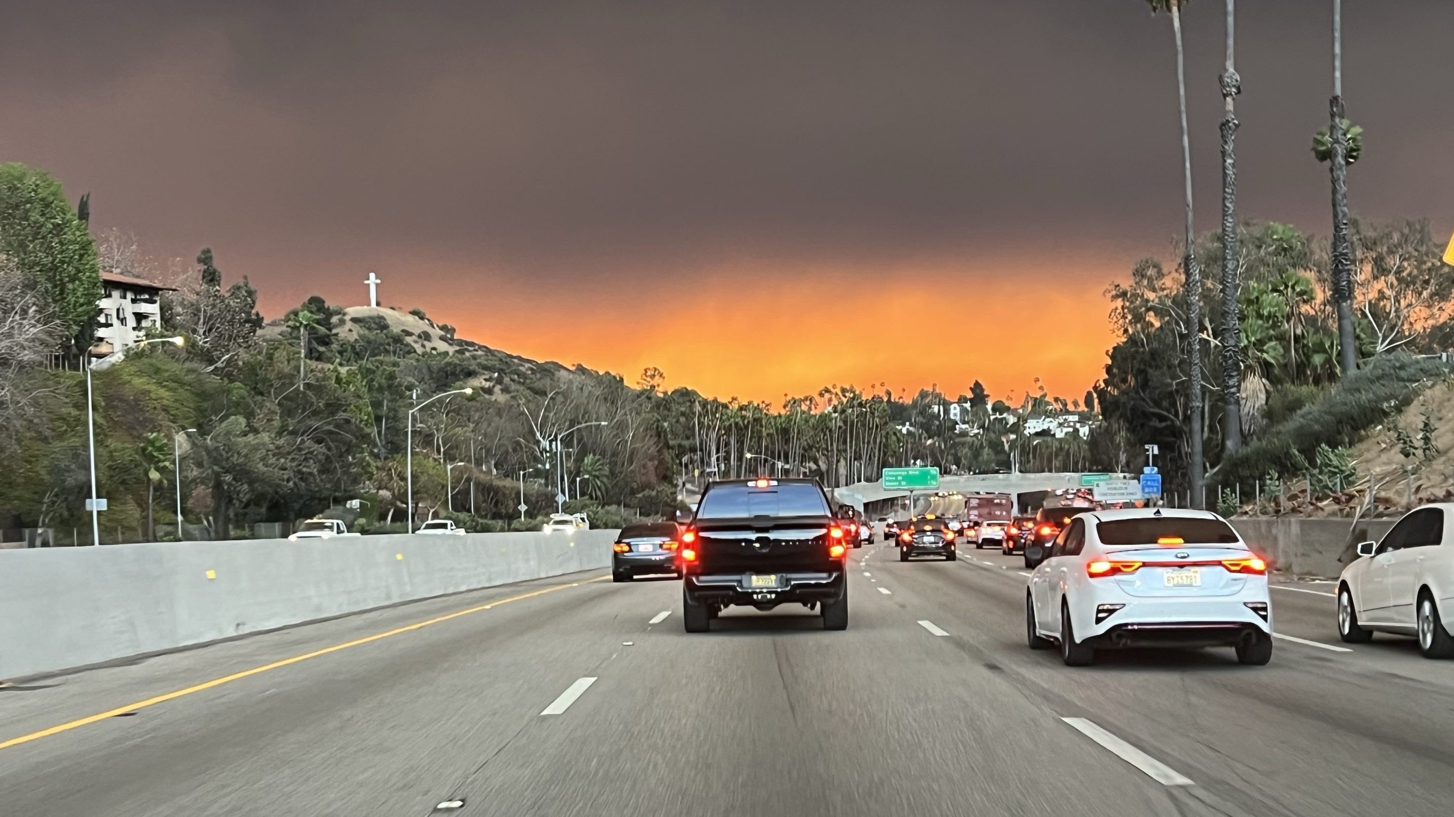 The Ethics Of Wildfire Betting: The Los Angeles Fires And The Future Of Disaster Gambling The Ethics Of Wildfire Betting: The Los Angeles Fires And The Future Of Disaster Gambling