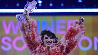 The Eurovision Lumo Mascot: Is It Really That Bad? The Eurovision Lumo Mascot: Is It Really That Bad?