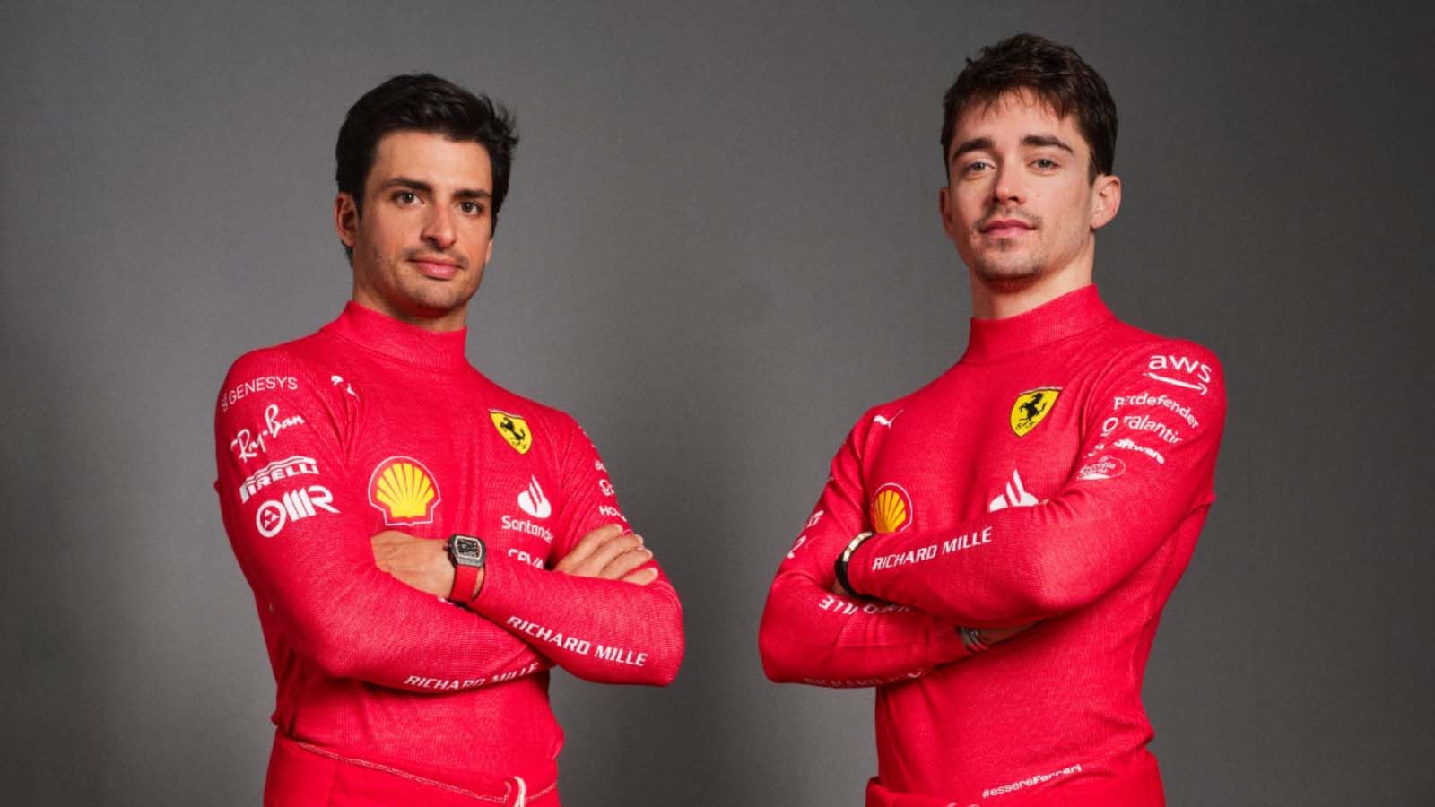 The F1 Drivers Press Conference: A Comprehensive Overview The F1 Drivers Press Conference: A Comprehensive Overview