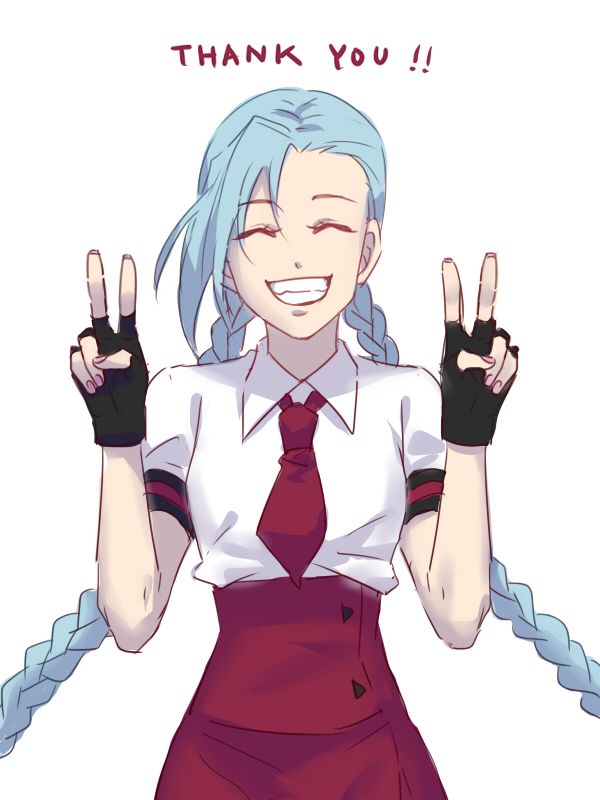 The Fate Of Jinx: Does She Survive Arcane's Conclusion? The Fate Of Jinx: Does She Survive Arcane's Conclusion?