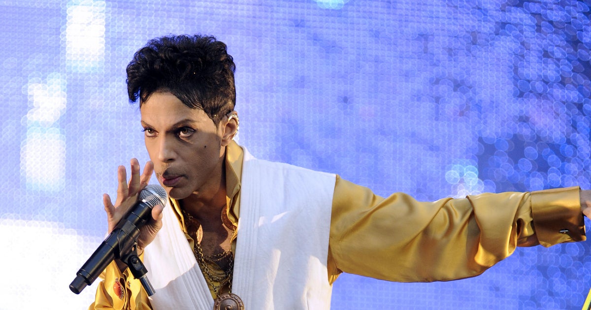 The Fentanyl Levels In Prince's System: March 26th, 2016 Report The Fentanyl Levels In Prince's System: March 26th, 2016 Report