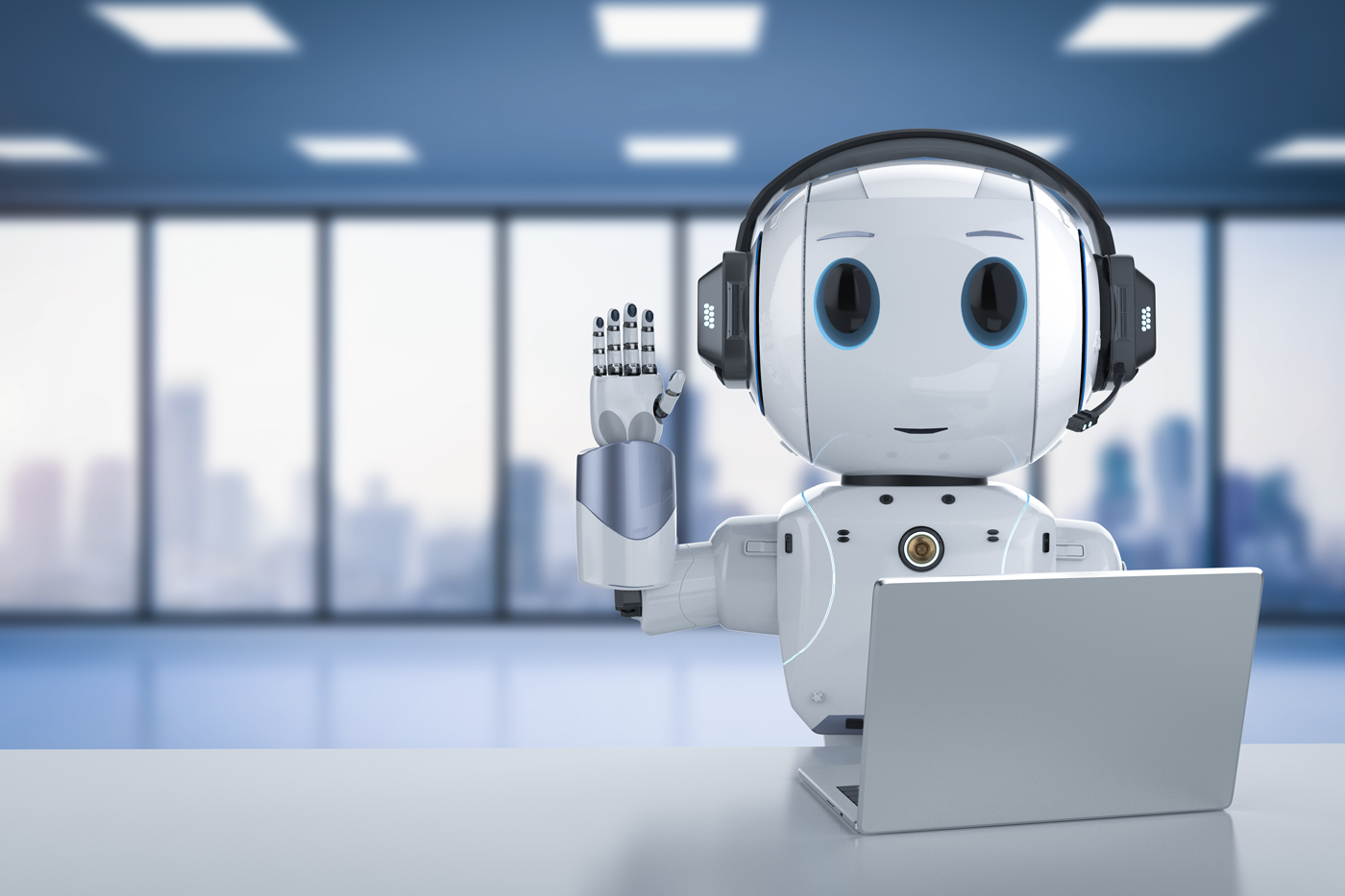 The First Amendment And AI Chatbots: Examining Character AI's Legal Position The First Amendment And AI Chatbots: Examining Character AI's Legal Position