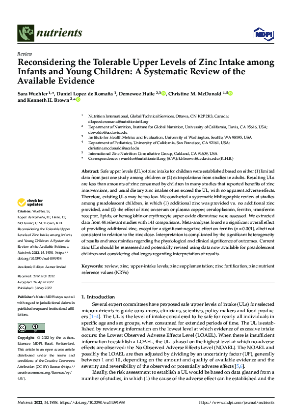 The Fragility Of Young Children: Reconsidering Daycare Placement The Fragility Of Young Children: Reconsidering Daycare Placement