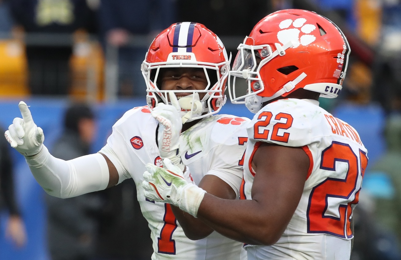 The FSU-Clemson Settlement: Four Reasons For Success The FSU-Clemson Settlement: Four Reasons For Success