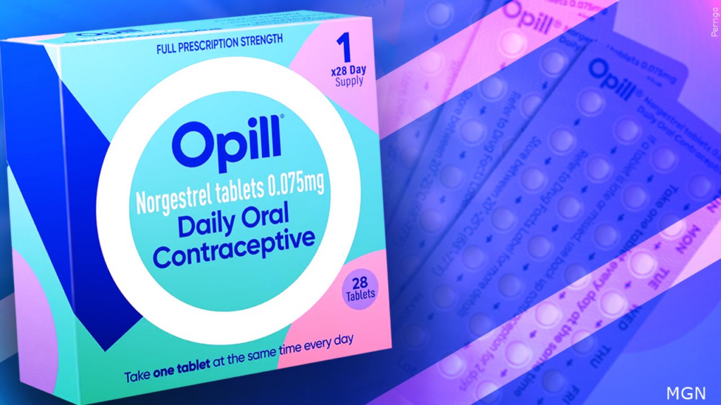 The Future Of Family Planning: Over-the-Counter Birth Control In A Post-Roe World The Future Of Family Planning: Over-the-Counter Birth Control In A Post-Roe World