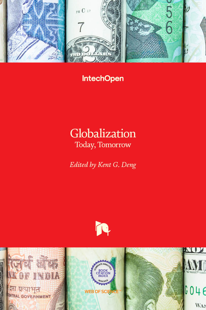 The Future Of Globalization In The Age Of The Great Decoupling The Future Of Globalization In The Age Of The Great Decoupling