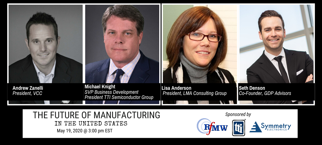 The Future Of Manufacturing Jobs In The United States The Future Of Manufacturing Jobs In The United States