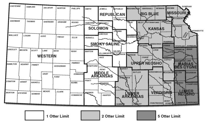 The Future Of Otter Management In Wyoming: Balancing Conservation And Human Interaction The Future Of Otter Management In Wyoming: Balancing Conservation And Human Interaction