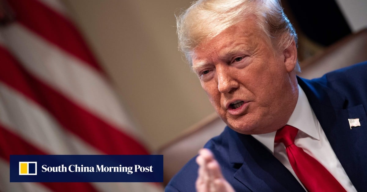 The Future Of Trump's 30% Tariffs On Chinese Goods The Future Of Trump's 30% Tariffs On Chinese Goods
