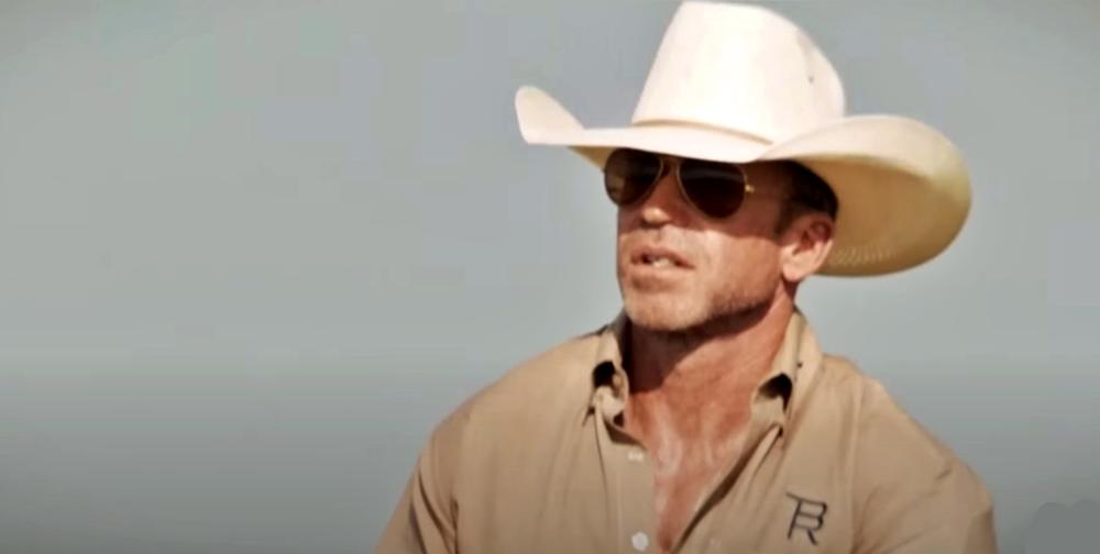 The Future Of Yellowstone: Will Taylor Sheridan Step Away? The Future Of Yellowstone: Will Taylor Sheridan Step Away?
