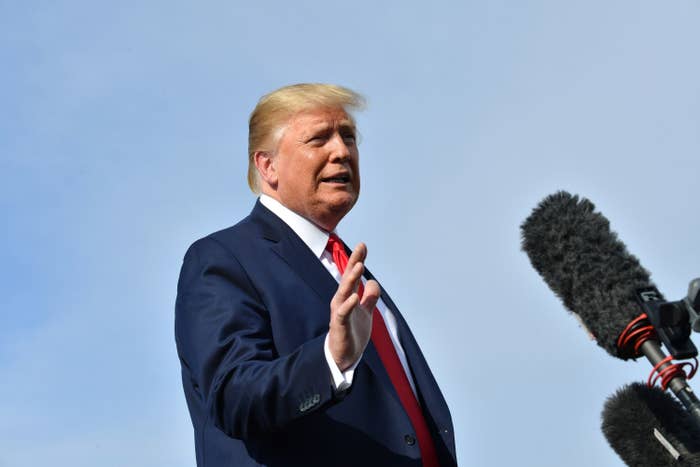 The Geopolitical Implications Of Trump's Greenland Policy The Geopolitical Implications Of Trump's Greenland Policy