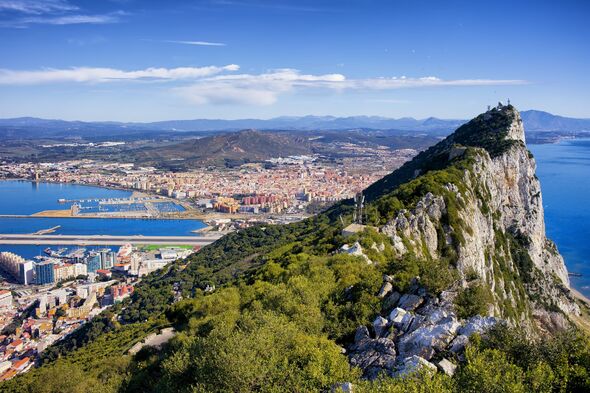 The Gibraltar Sovereignty Row: Starmer's Response And The Path Forward The Gibraltar Sovereignty Row: Starmer's Response And The Path Forward