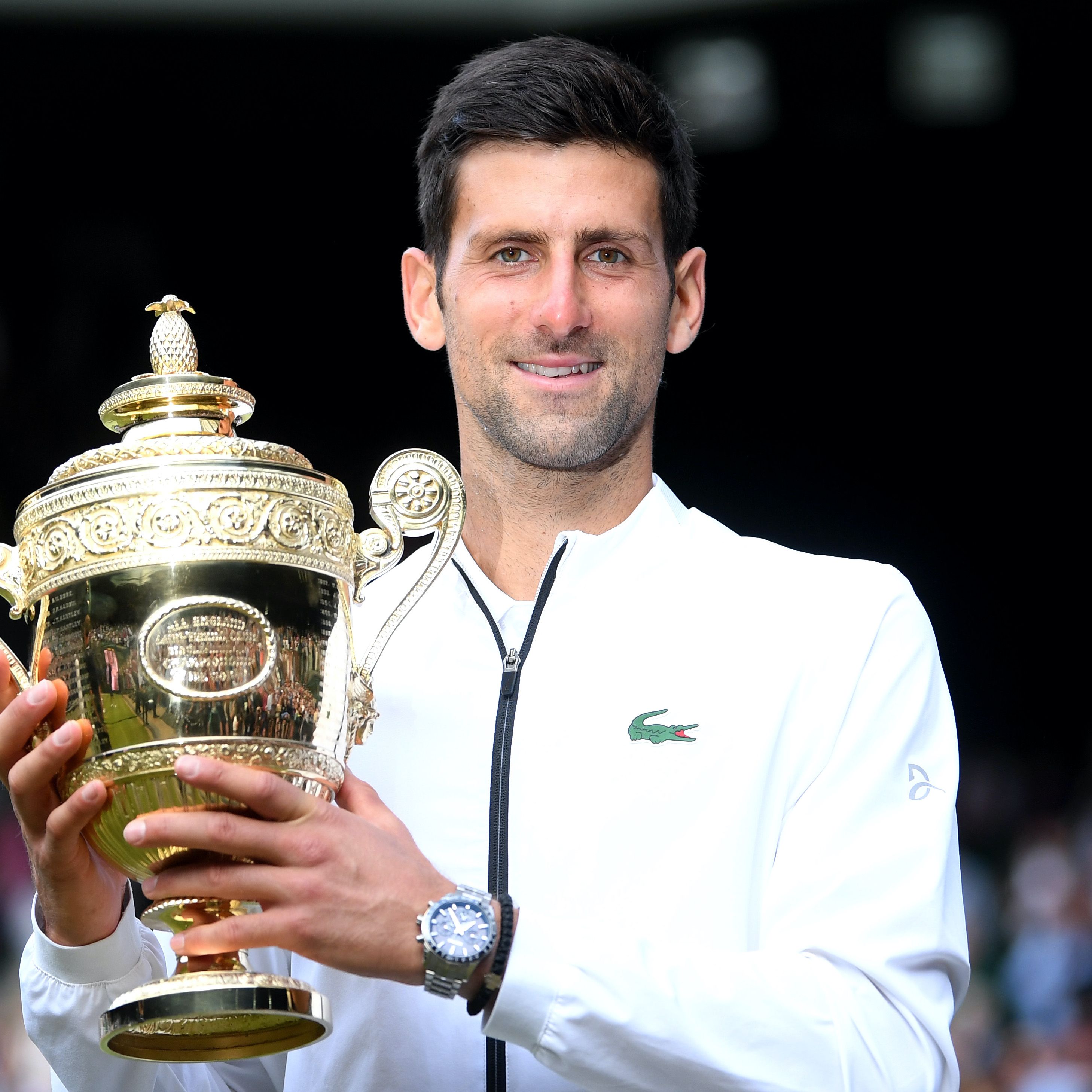 The GOAT Debate: How Much Time Does Novak Djokovic Have Left? The GOAT Debate: How Much Time Does Novak Djokovic Have Left?