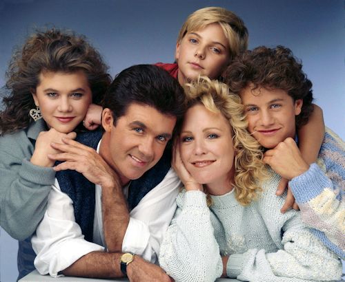 The Goldbergs: A Comparison To Other Family Sitcoms The Goldbergs: A Comparison To Other Family Sitcoms
