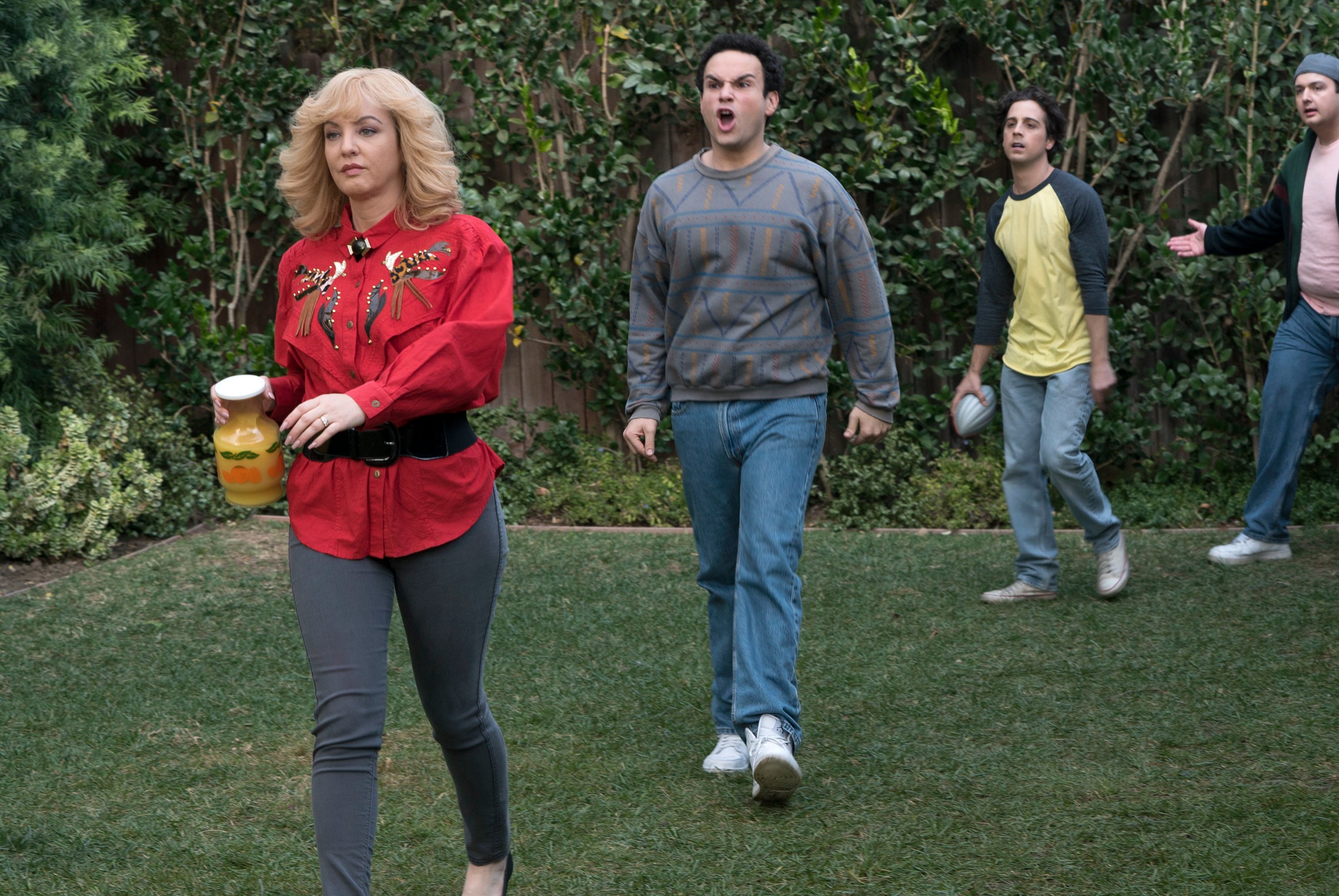 The Goldbergs: A Review Of Every Season The Goldbergs: A Review Of Every Season