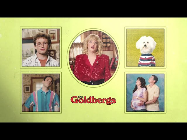 The Goldbergs: Cast, Crew, And Production Details The Goldbergs: Cast, Crew, And Production Details