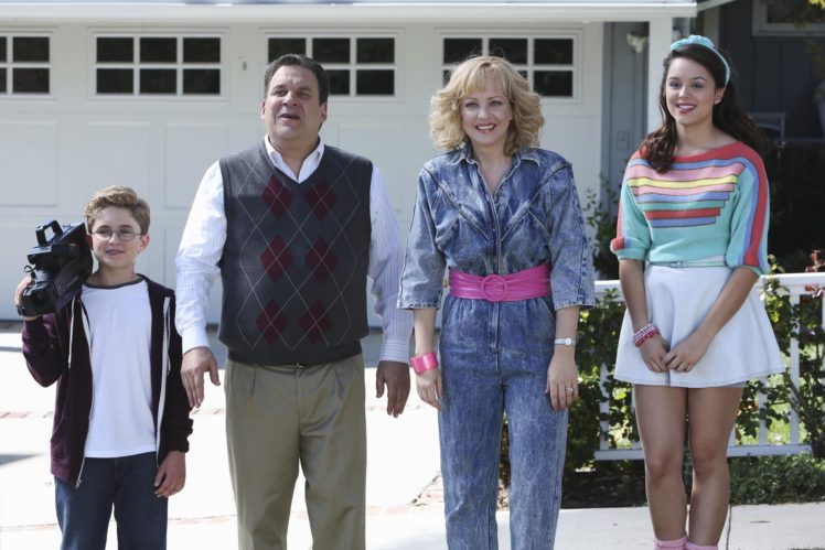 The Goldbergs' Impact On Television Sitcoms The Goldbergs' Impact On Television Sitcoms