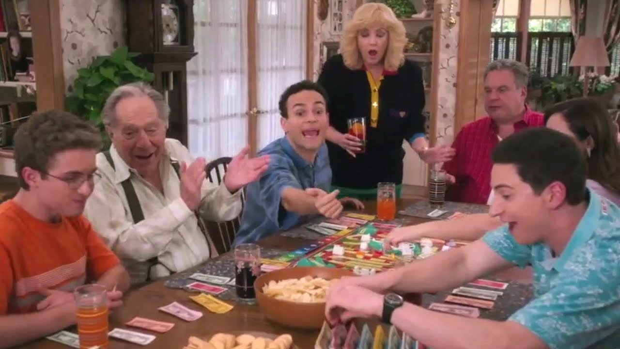 The Goldbergs: The Show's Impact On Pop Culture The Goldbergs: The Show's Impact On Pop Culture