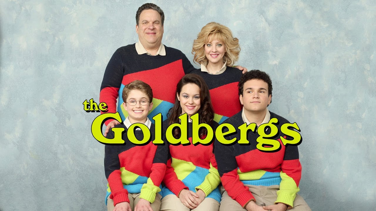 The Goldbergs: The Show's Impact On Popular Culture The Goldbergs: The Show's Impact On Popular Culture