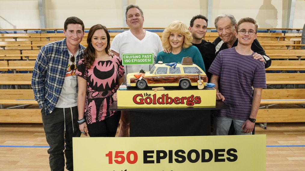 The Goldbergs: The Show's Impact On Television And Pop Culture The Goldbergs: The Show's Impact On Television And Pop Culture