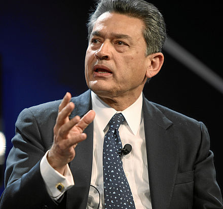 The Goldman Sachs CEO And The Suppression Of Internal Criticism The Goldman Sachs CEO And The Suppression Of Internal Criticism