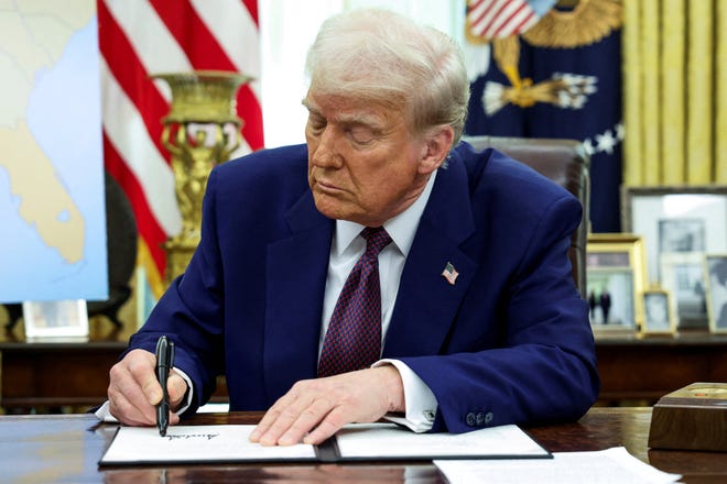 The Gretzky Loyalty Debate: Examining The Fallout From Trump's Trade Policies And Statehood Proposals The Gretzky Loyalty Debate: Examining The Fallout From Trump's Trade Policies And Statehood Proposals