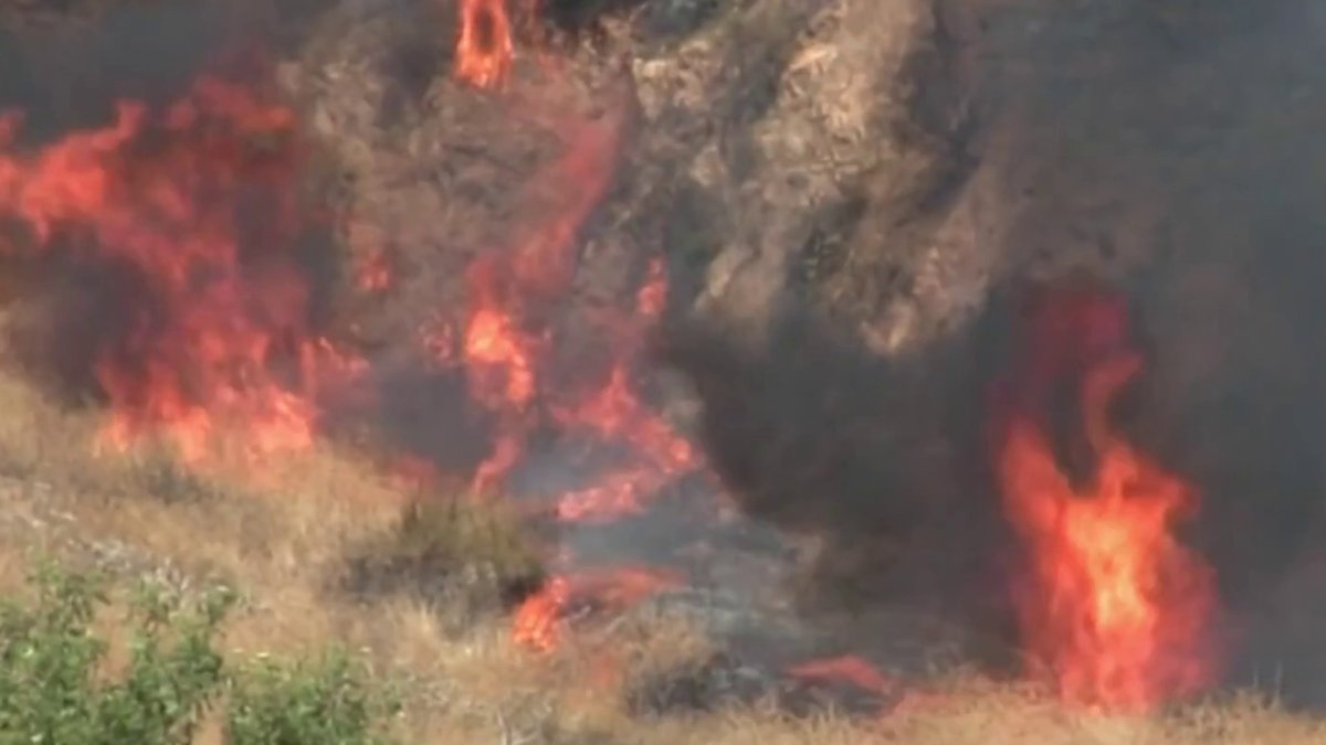 The Growing Problem Of Wildfire Speculation In Los Angeles The Growing Problem Of Wildfire Speculation In Los Angeles