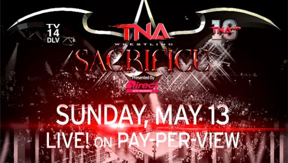 The Hardys And Moose: TNA Sacrifice Aftermath And Injury Update The Hardys And Moose: TNA Sacrifice Aftermath And Injury Update