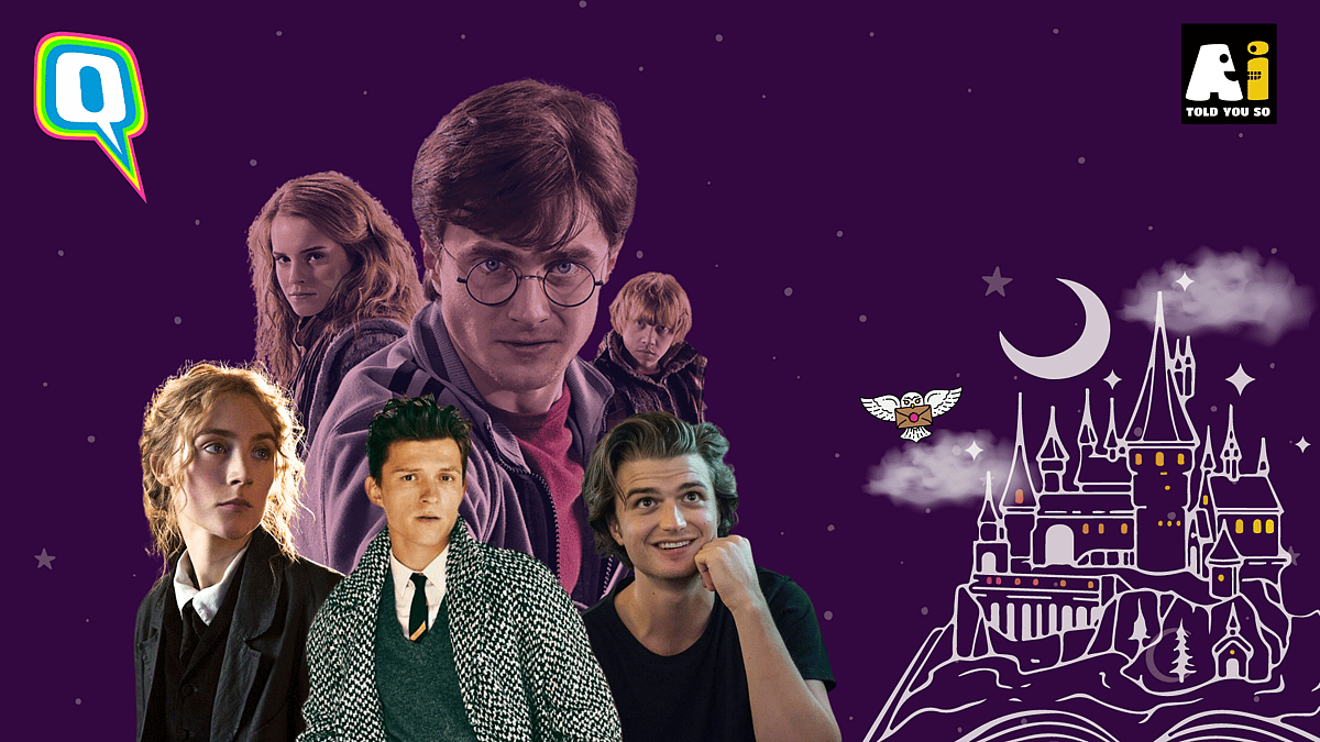 The Harry Potter TV Series: Will It Eclipse Jason Isaacs' Career? The Harry Potter TV Series: Will It Eclipse Jason Isaacs' Career?