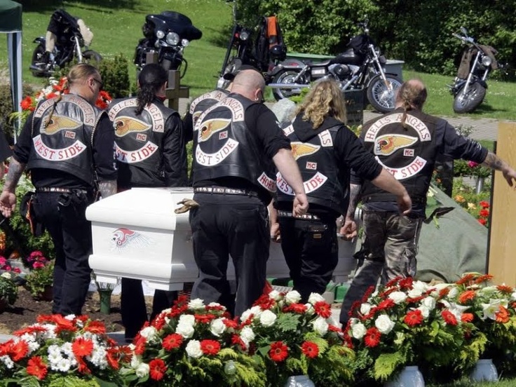 The Hells Angels: A Comprehensive Overview The Hells Angels: A Comprehensive Overview