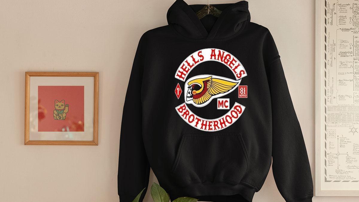 The Hells Angels: Power, Violence, And Brotherhood The Hells Angels: Power, Violence, And Brotherhood