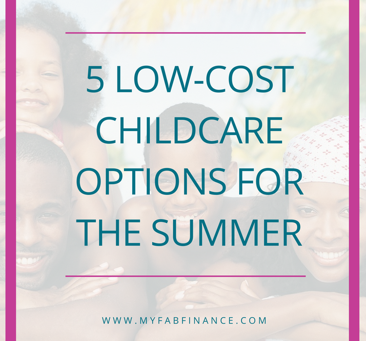 The High Cost Of Childcare: One Man's $3K To $3.6K Experience The High Cost Of Childcare: One Man's $3K To $3.6K Experience
