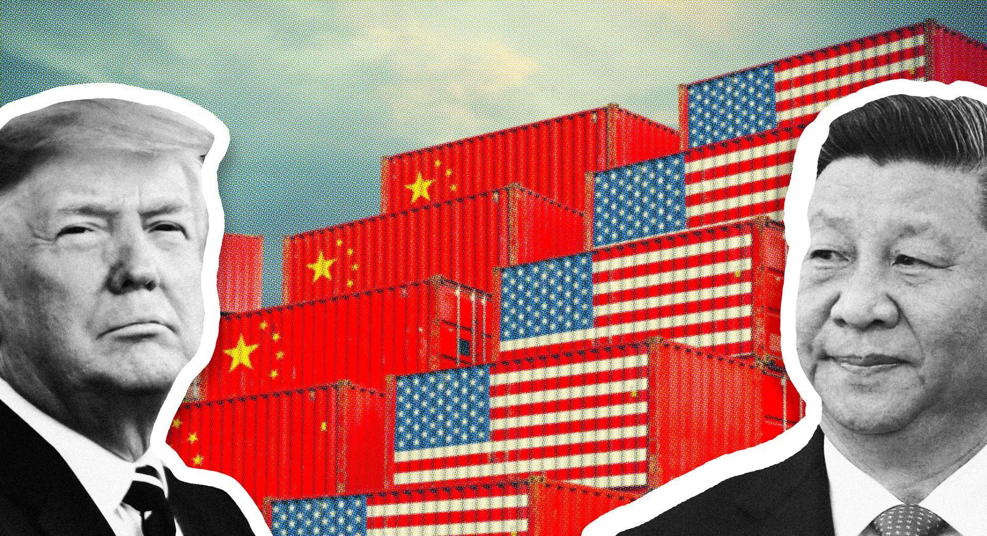 The High Price Of Protectionism: Trump's Tariffs And Small Businesses The High Price Of Protectionism: Trump's Tariffs And Small Businesses