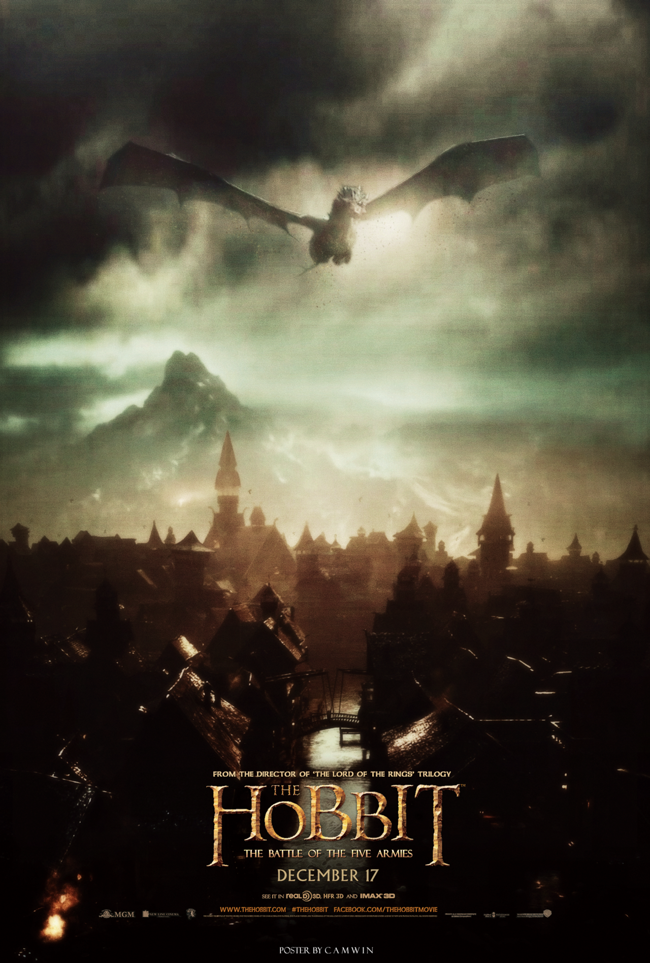 The Hobbit: The Battle Of The Five Armies: Characters, Locations, And Key Events The Hobbit: The Battle Of The Five Armies: Characters, Locations, And Key Events