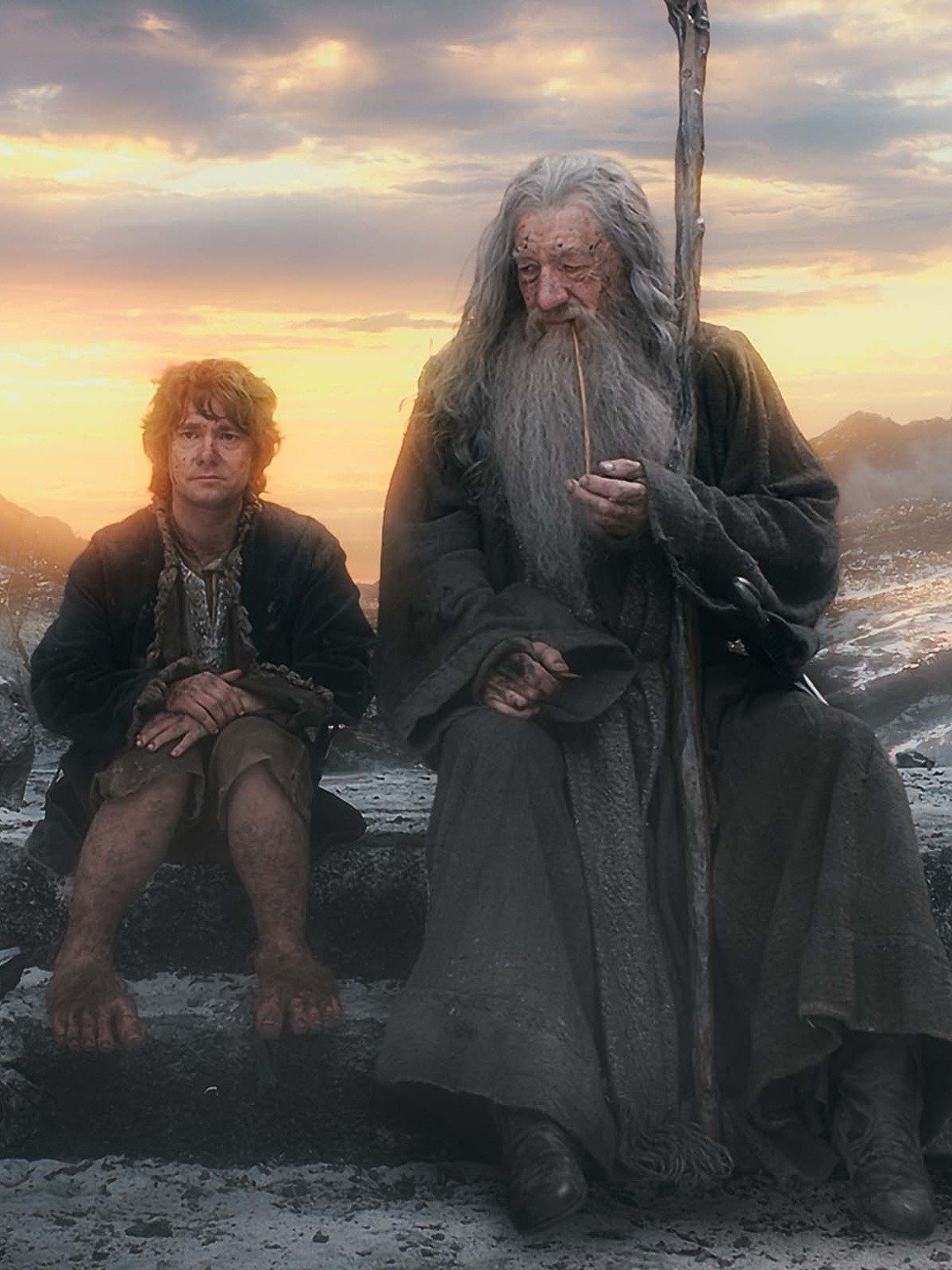 The Hobbit: The Battle Of The Five Armies: Legacy And Impact On Tolkien's World The Hobbit: The Battle Of The Five Armies: Legacy And Impact On Tolkien's World