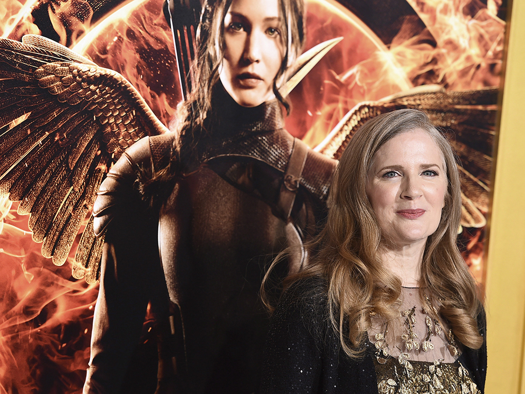 The Hunger Games Prequel Casts Kieran Culkin As Caesar Flickerman The Hunger Games Prequel Casts Kieran Culkin As Caesar Flickerman