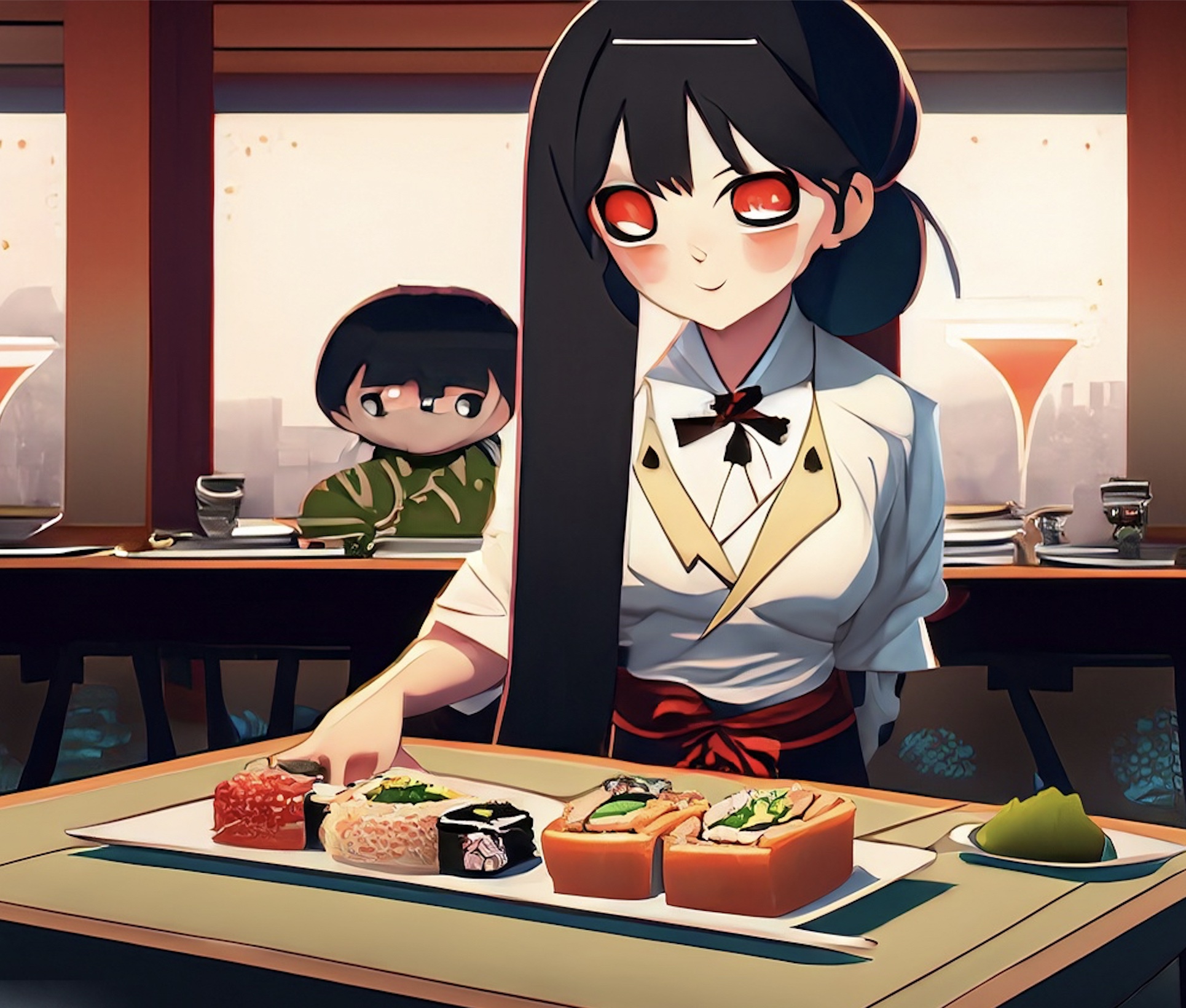 The Impact Of A Manga's Disaster Prediction On Japanese Tourism The Impact Of A Manga's Disaster Prediction On Japanese Tourism