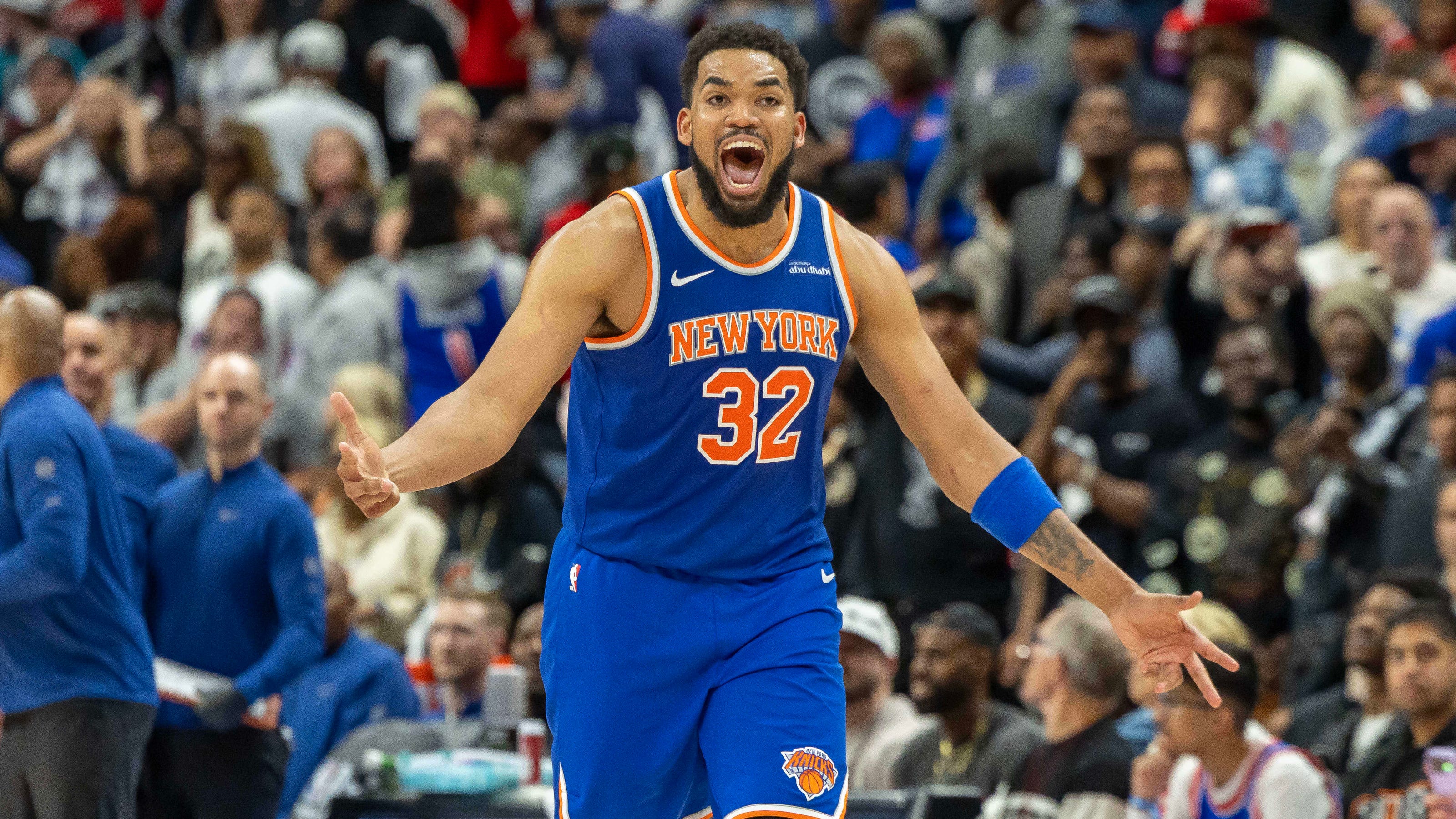 The Impact Of A Missed Foul Call: Pistons' Game 4 Loss The Impact Of A Missed Foul Call: Pistons' Game 4 Loss