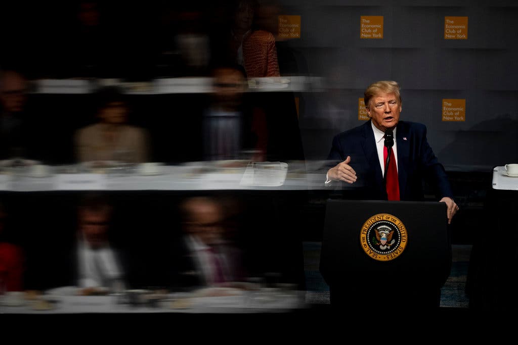The Impact Of A New York Court Ruling On Trump's Tariffs The Impact Of A New York Court Ruling On Trump's Tariffs