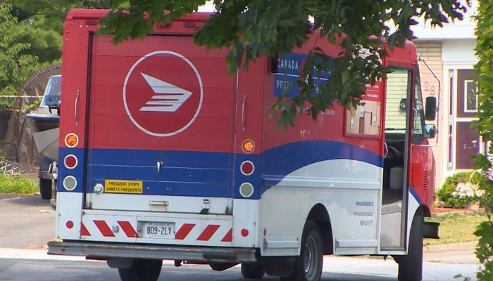 The Impact Of Canada Post's Challenges On The Delivery Landscape The Impact Of Canada Post's Challenges On The Delivery Landscape