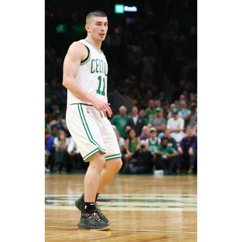 The Impact Of Childhood On Payton Pritchard's Basketball Achievements The Impact Of Childhood On Payton Pritchard's Basketball Achievements