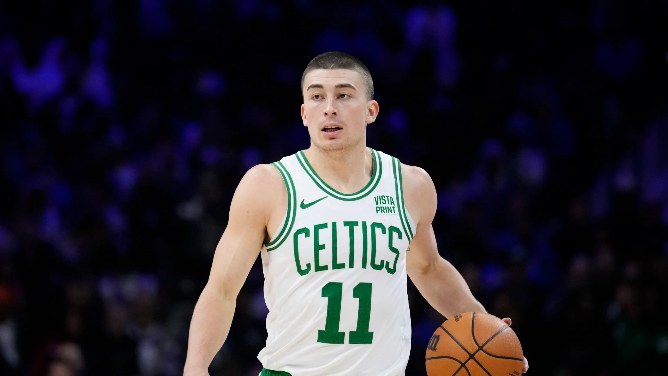 The Impact Of Childhood On Payton Pritchard's NBA Journey The Impact Of Childhood On Payton Pritchard's NBA Journey